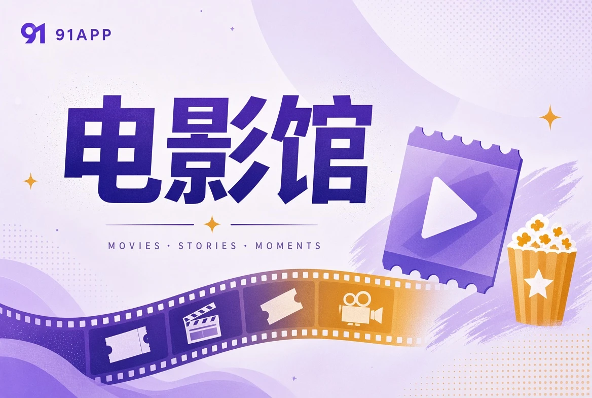 银幕栏目剧情与影像主题